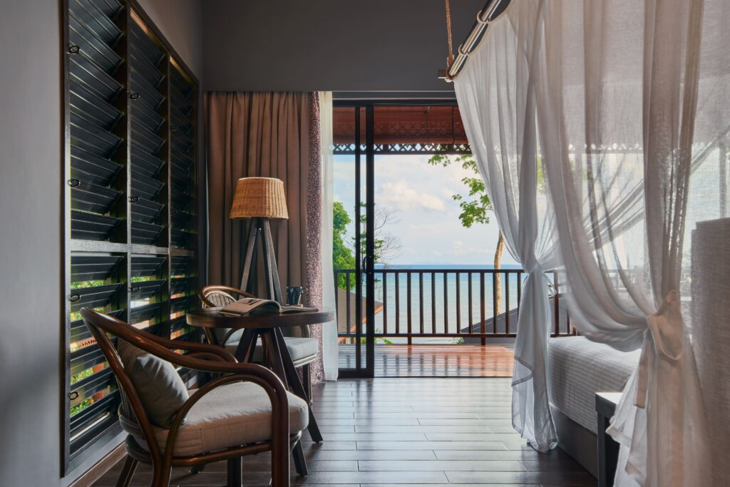 Deluxe Bungalow 2nd Floor